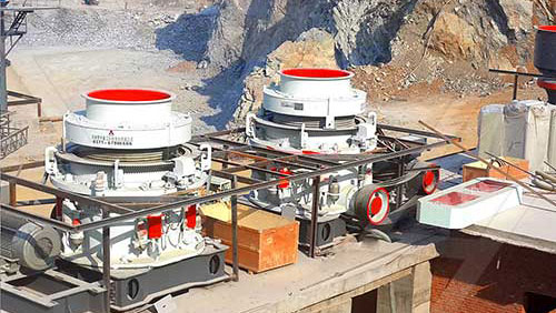 河北破碎生產(chǎn)線案例現(xiàn)場