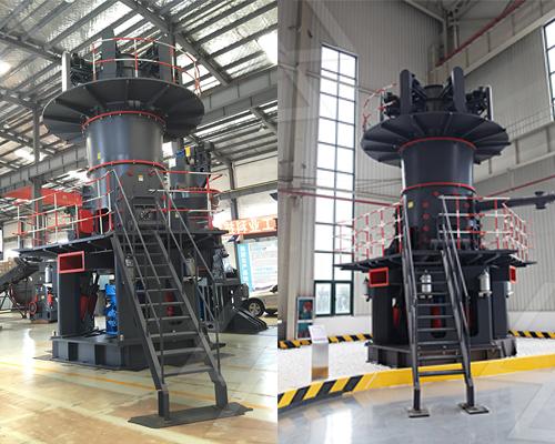 H立式磨粉機(jī)