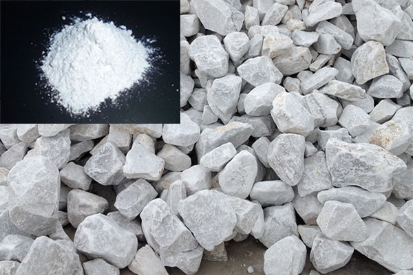 多晶硅用硅石粉 多晶硅用硅石粉