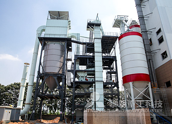 破碎、制砂設(shè)備生產(chǎn)能力、效率不斷提升