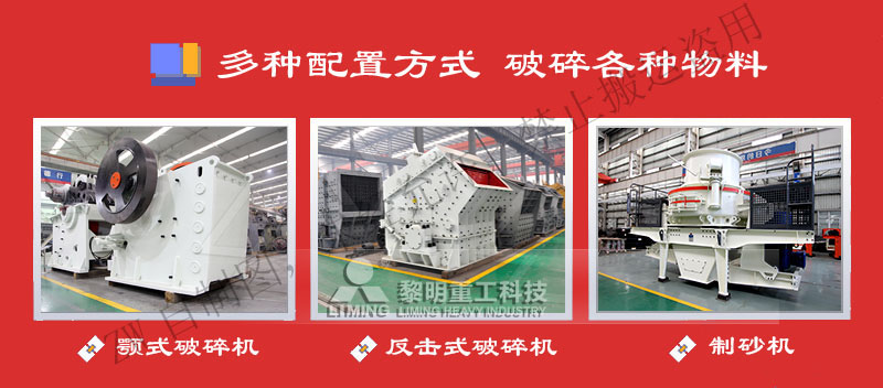 固定式固廢垃圾處理設備